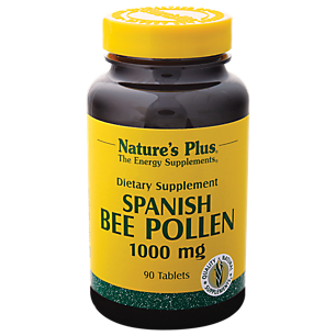 Spanish Bee Pollen