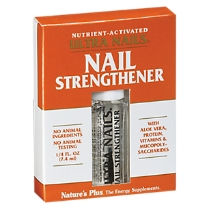 Nail Strengthener