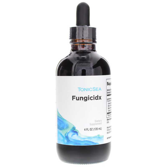 TonicSea Fungicidx 2 Oz