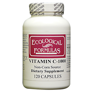 Vitamin C Non-Corn
