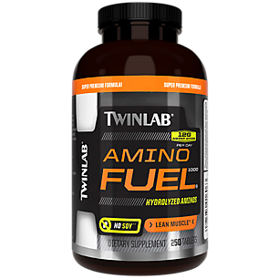 Amino Fuel 1000