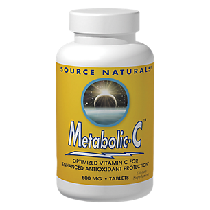 Metabolic-C