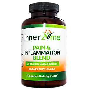 Pain & Inflammation Blend
