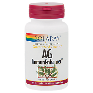 AG ImmunEnhancer