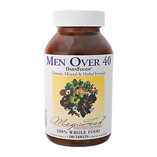 Men Over 40