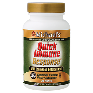 Quick Immune Response