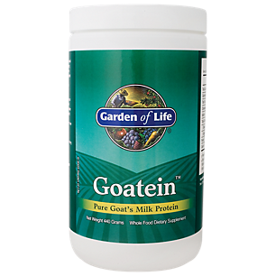 Goatein
