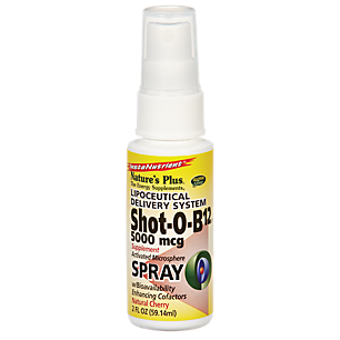 Shot-O-B12