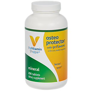 Osteo Protector with Ipriflavone