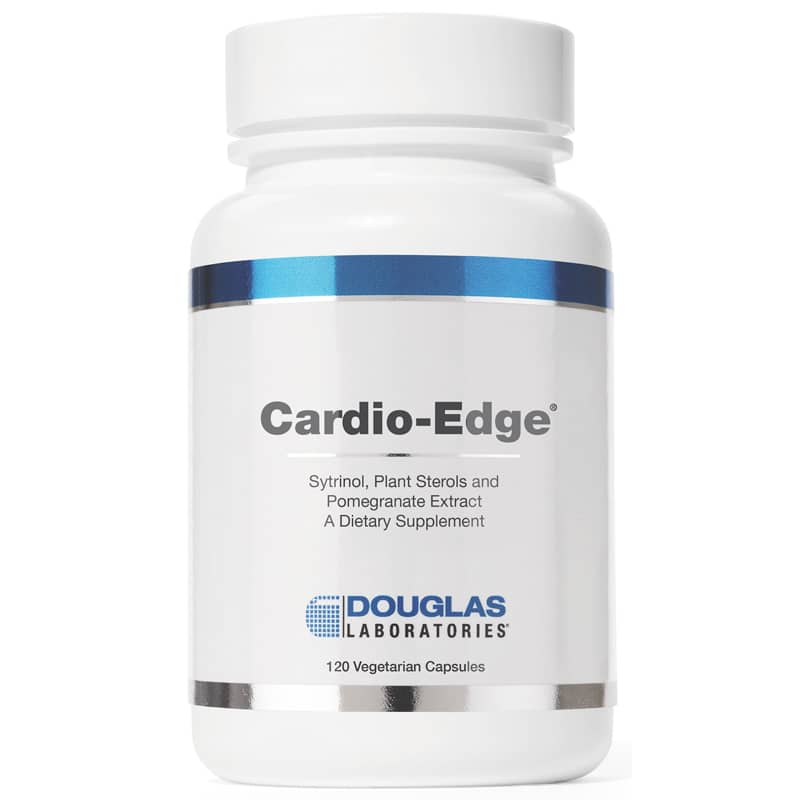 Douglas Laboratories Cardio-Edge 120 Capsules
