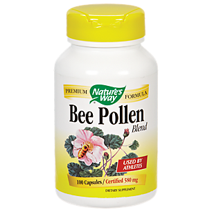 Bee Pollen Blend