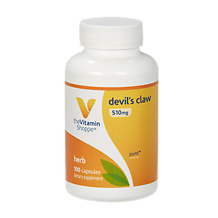Devil's Claw