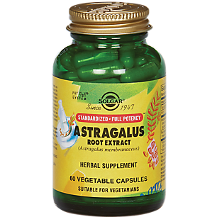 Astragalus Root Extract