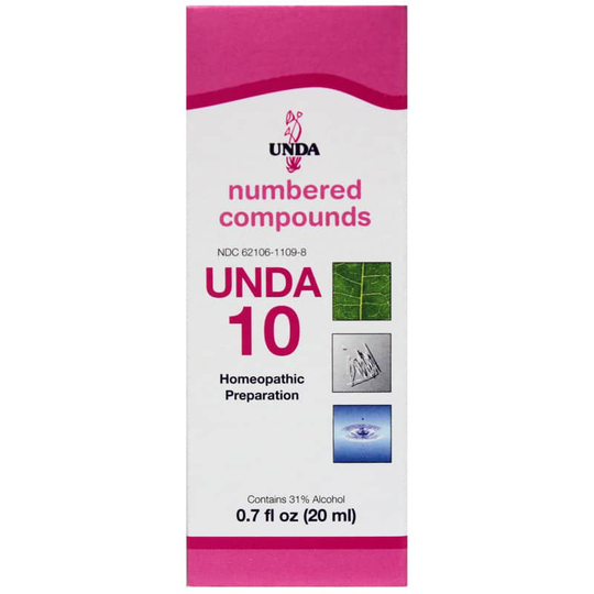 Unda 10 .7 Oz