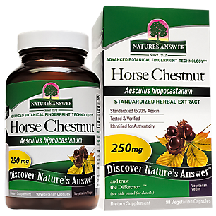 Horsechestnut Seed Extract