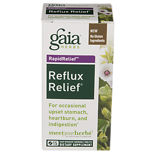 Rapid Relief Reflux Relief