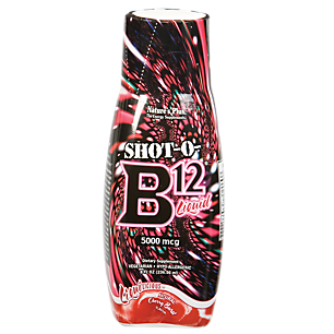 Shot-O-B12