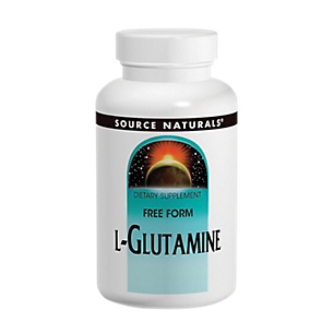 L-Glutamine