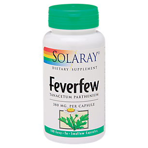 Feverfew