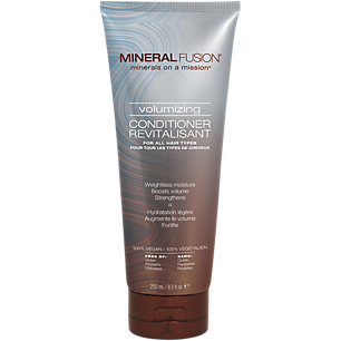Volumizing Mineral Conditioner