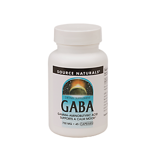 GABA