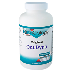 Ocudyne