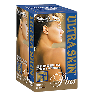 Ultra Skin Plus