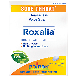 Roxalia