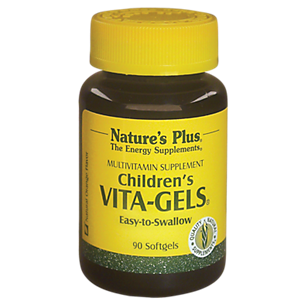 Children's Vita-Gels