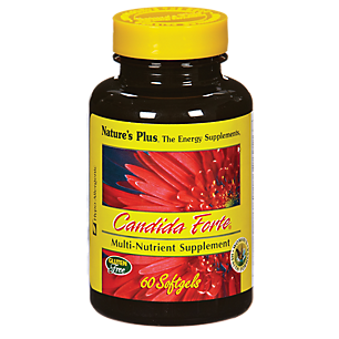 Candida Forte