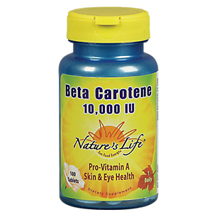 Beta Carotene