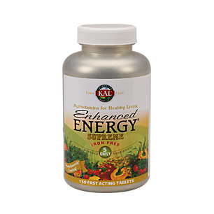Enhanced Energy Supreme Iro