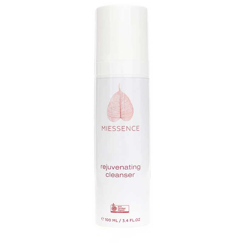 Miessence Rejuvenating Cleanser 3.4 Oz