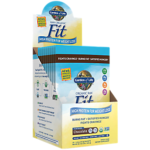 Raw Fit Protein Tray