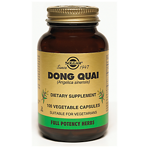 Dong Quai