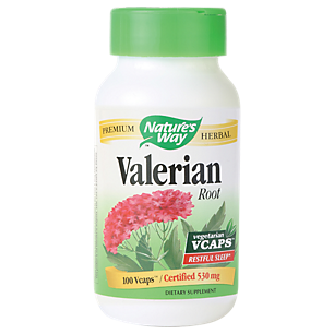 Valerian Root