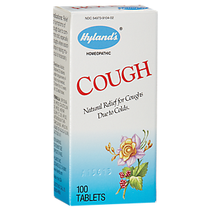 Cough Tablets