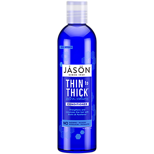 Think to Thick Extra Volume Conditioner for Fine Hair (8 Fluid Ounces)