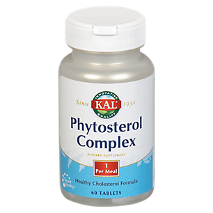 Phytosterol Complex
