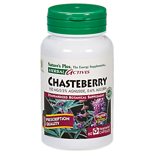 Chasteberry
