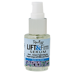 Lift and Firm Serum