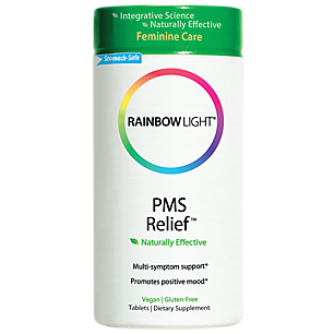 PMS Relief