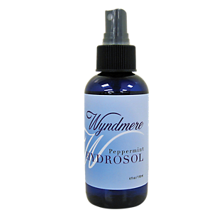 Hydrosol Peppermint