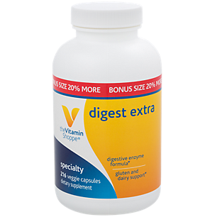 Digest Extra Bonus Size
