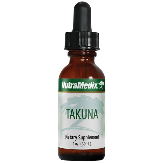 NutraMedix Takuna 1 Oz