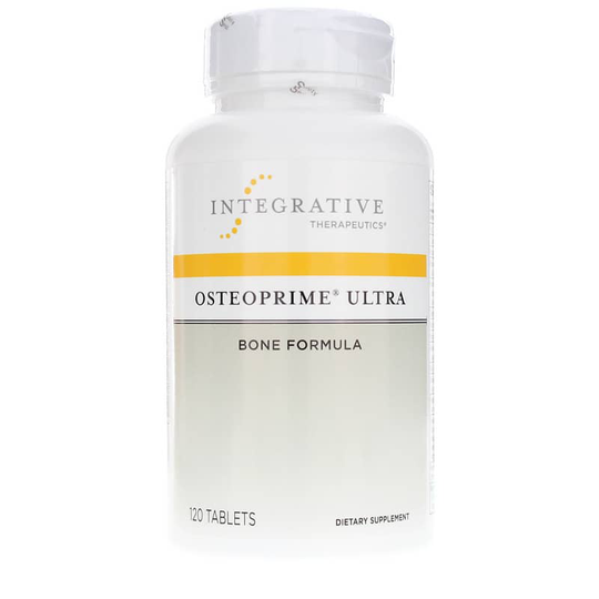 Integrative Therapeutics OsteoPrime Ultra 120 Tablets