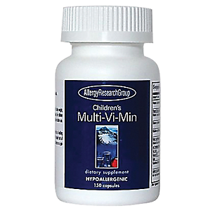 Children's Multi-Vi-Min