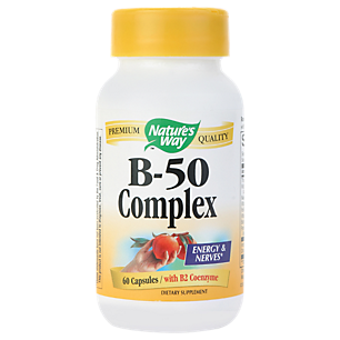 B-50 Complex