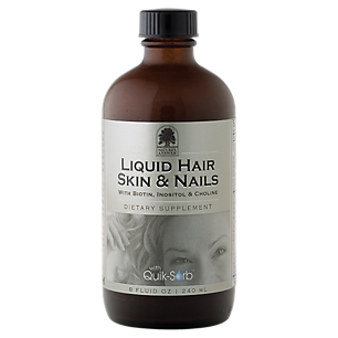 Liquid Hair Skin Nails