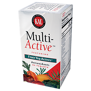 Multi-Active